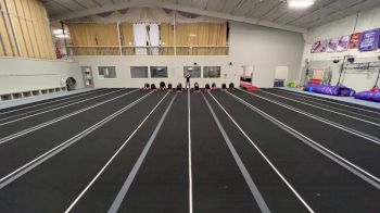 Raider Xtreme - Studio X Fire [Mini - Hip Hop] 2022 Varsity All Star Virtual Competition Series: Winter II