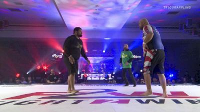 Jesse Tobar vs Rico Tarbert | Fight to Win 193