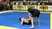 Paulo Miyao vs Carlos Alberto Oliveira 2021 Pan IBJJF Jiu-Jitsu No-Gi Championship Flozone