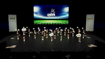 Northwest Missouri State University [2021 Dance Open Game Day Finals] 2021 UCA & UDA College Cheerleading & Dance Team National Championship