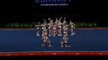 Macs Allstar Cheer - MAC'S GUCCI [2021 L3 Junior - Small Wild Card] 2021 The Summit