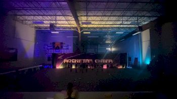 Rockstar Cheer Rhode Island - The Temptations [L4.2 Senior - Small] 2021 Spirit Festival Virtual Nationals