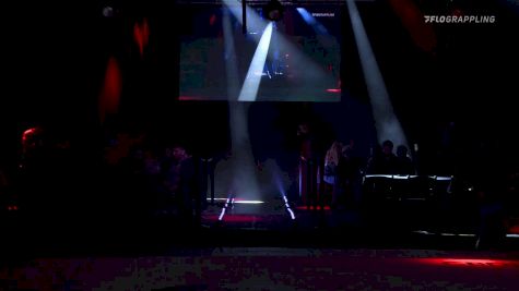 Austyn McNeil vs Daryl Brown  Fight To Win 164