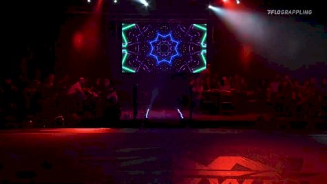 Shannon O'Shea vs Tiffany Butler  Fight To Win 165