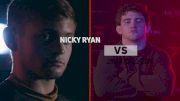 Nicky Ryan vs Dante Leon Road to ADCC Preview