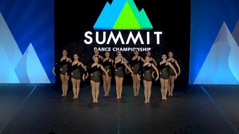 Brio Studios - Junior Premier [2023 Junior - Contemporary / Lyrical - Small Finals] 2023 The Dance Summit