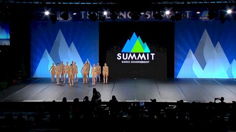 Star Steppers Dance - Youth Elite Contemporary [2023 Youth - Contemporary / Lyrical - Small Finals] 2023 The Dance Summit