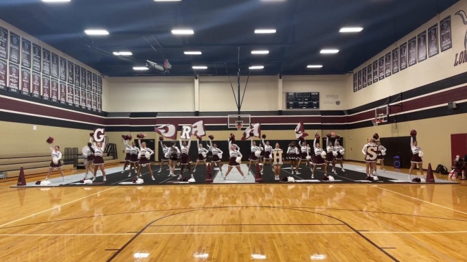 George Ranch High School Overview George Ranch High School - George Ranch High School [Game Day Varsity ...