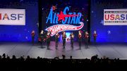 Ultimate Dance & Cheer - Senior Small Pom [2023 Senior Small Pom Semis] 2023 The Dance Worlds