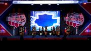 Louisiana Cheer Force - Twilight [2023 L4 International Open Day 1] 2023 NCA All-Star National Championship