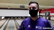 Jason Belmonte Breaks Down Why He Went With Urethane