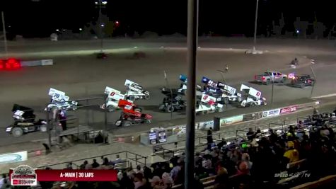 Flashback: 2019 King of the West Cotton Classic