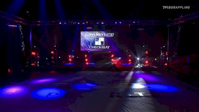 Samuel Nagai (Checkmat) vs Luca Ramaci (Renzo Gracie Orlando) Round of 16