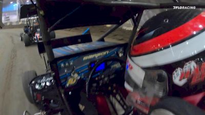 Lucas Oil On-Board: Jonathan Beason
