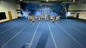 Just Cheer All Stars - Bobcats [Senior Coed 4.2] 2021 Varsity All Star Winter Virtual Competition Series: Event IV