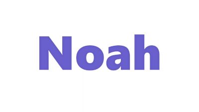 The Norse Performing Arts Society - Noah