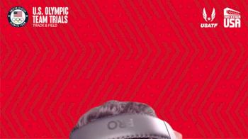 Grant Fisher - Men's 5k First Round