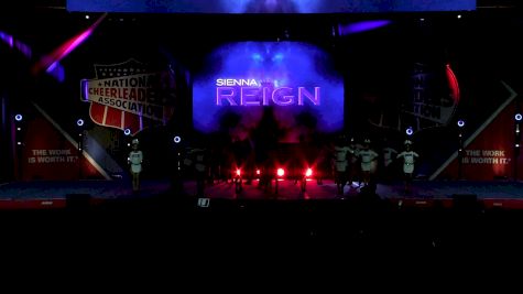 Sienna Reign Destiny [2024 L1 Youth - D2 - Medium Day 2] 2024 NCA All-Star National Championship