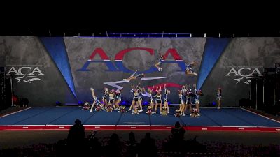 Cheer Athletics - Plano - Sassycats [2024 L4 Senior - Medium Day 2 ...