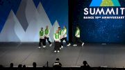 The Movement Dance Center - Gumdrops [2024 Youth - Hip Hop - Small Semis] 2024 The Dance Summit