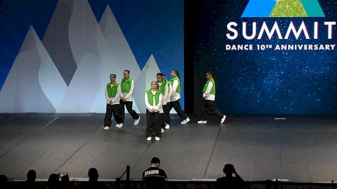 The Movement Dance Center - Gumdrops [2024 Youth - Hip Hop - Small Semis] 2024 The Dance Summit