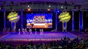 Manchester East Cobras - D12-2 [2024 12 & Under] 2021 CHEERSPORT: Concord Classic 1