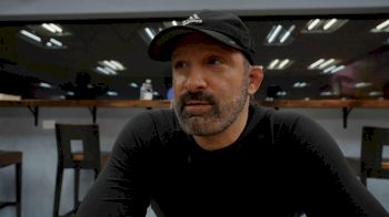 Pat Popolizio On Redshirts, Roster Battles, And Goals For CKLV