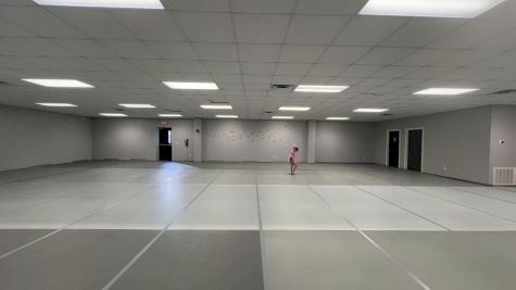 South Texas Strutters - Channing Welch [Tiny - Solo - Jazz] 2024 NDA All-Star National Championship