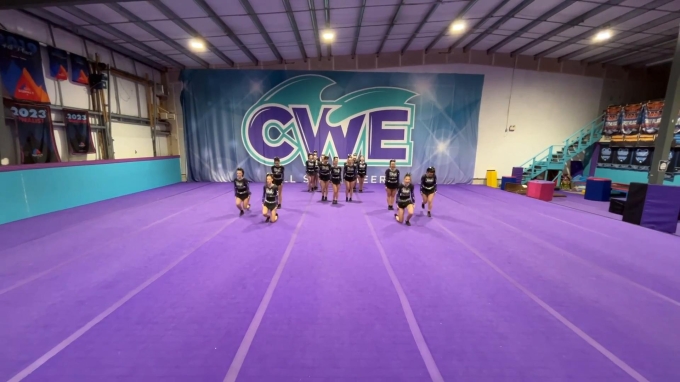 Coastal Wave Elite - Rays [IASF L5 Open - NON-US] 2025 JAMfest-Virtual ...