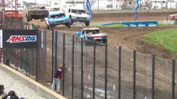 Highlights: Show-Me Off-Road Shootout 2025 | PRO4 Saturday