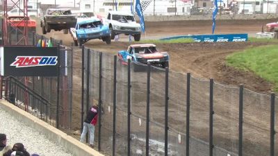 Highlights: Show-Me Off-Road Shootout 2025 | PRO4 Saturday