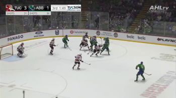 Ben McCartney Seals The Deal | AHL Calder Cup Playoffs