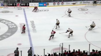 Joey Anderson Scores Early In The Second Period | AHL Calder Cup Playoffs