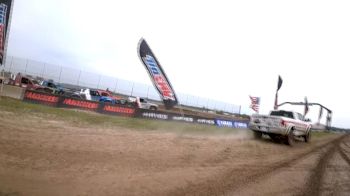 Highlights: AMSOIL Champ Off-Road | Pro Lite Dirt City Sunday