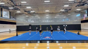 Legacy High School - Legacy High School [Game Day Varsity - Small] 2024 UCA-November-Virtual