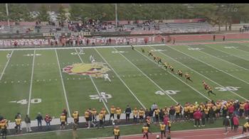 Highlights: Davenport vs Ferris State | 2024 GLIAC Football