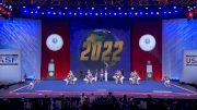 Spirit Athletics - WildCats [2022 L6 Limited Small Coed Semis] 2022 The Cheerleading Worlds