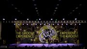 Premier Athletics - The Hive [2022 Mini - Hip Hop - Small] 2021 CHEERSPORT: Greensboro State Classic