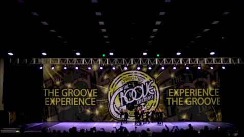 Premier Athletics - The Hive [2022 Mini - Hip Hop - Small] 2021 CHEERSPORT: Greensboro State Classic