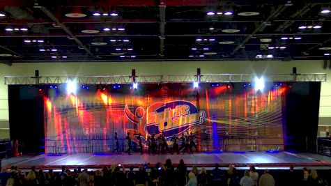 Dance Mania - Dance Mania Youth Jazz Small [2021 Youth - Jazz - Small] 2021 Spirit Cheer Orlando Dance Grand Nationals and Cheer Nationals DI/DII