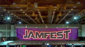 Aspire Cheer Academy - Chaos [2021 L1.1 Mini - PREP] 2021 JAMfest Louisville Classic