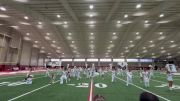 University of South Florida [School Division IA] 2026 UCA College Camps: Game Day Timeout Routines