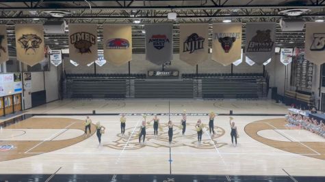 Army West Point [School Division IA] 2026 NDA College Camps: Game Day Run-Off