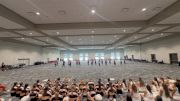 The Ohio State Club Dance Team [School Division IA] 2026 NDA College Camps: Game Day Run-Off