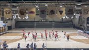 Montclair State University Dance Team [School Division II] 2026 NDA College Camps: Game Day Run-Off