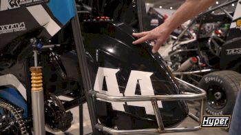 What's Happening At Hyper Racing: Innovation Driving Micro Racing Forward