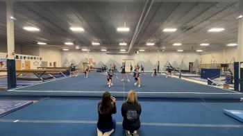 Gym406 - Electric [L1.1 Youth - PREP] 2026 JAMfest Virtual Spring 1