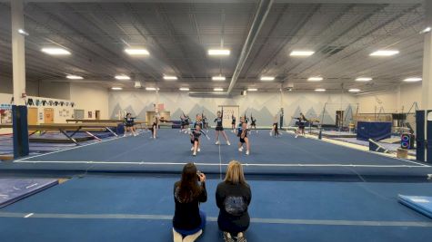 Gym406 - Electric [L1.1 Youth - PREP] 2026 JAMfest Virtual Spring 1