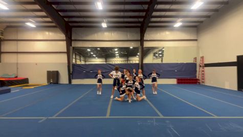 Southmoore High School - Southmoore High School [Intermediate Coed Varsity Performance] 2025 NCA-NDA December Virtual Regional