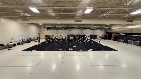 Lafayette High School - Super Varsity Game Day [Super Varsity Division I Game Day] 2025 UCA-UDA December Virtual